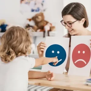 How to Raise Emotionally Intelligent Kids