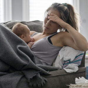 Postpartum Depression