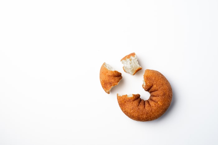 Puff-Puff vs Doughnut