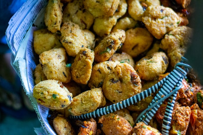 Best snacks in Nigeria