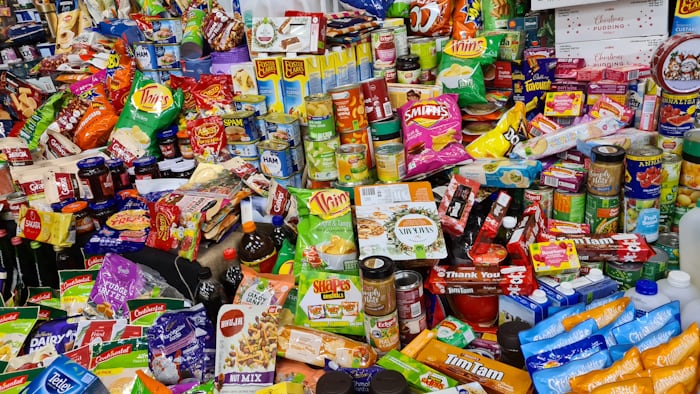 Buy Nigerian Snacks Online