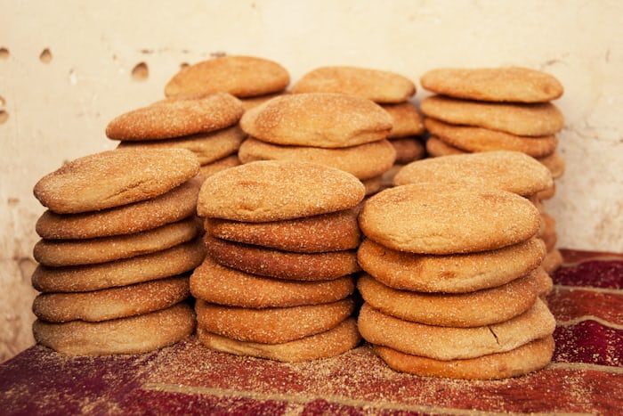 Popular Flour-Based Snacks in Nigeria