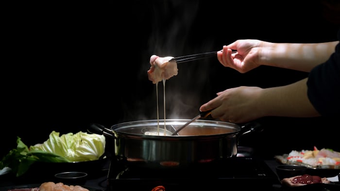 How to Make Suya with Frying Pan