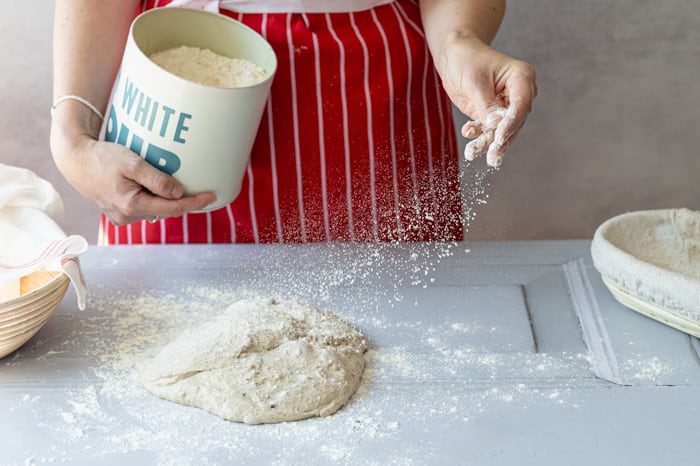 How to Make the Patty (Full Recipe)