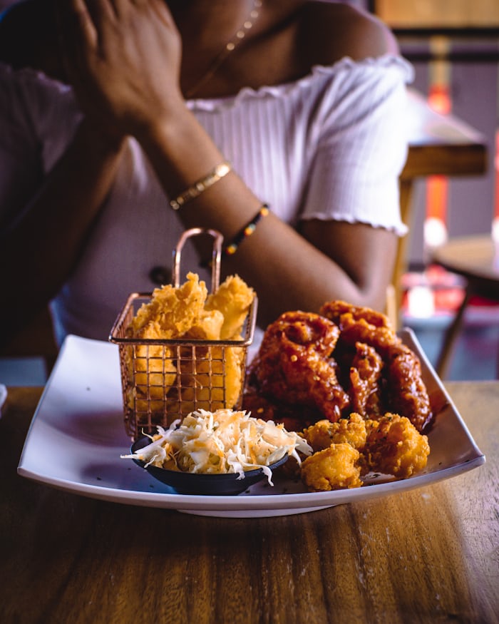 Top-Rated Nigerian Restaurants in the USA