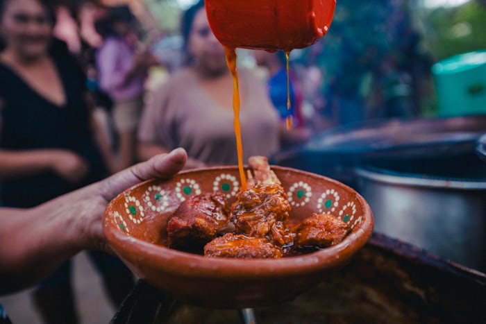 Best Indian Restaurants in Nigeria