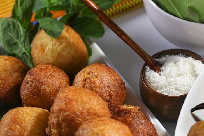 Is Puff Puff Nigerian or Ghanaian? The True Origin
