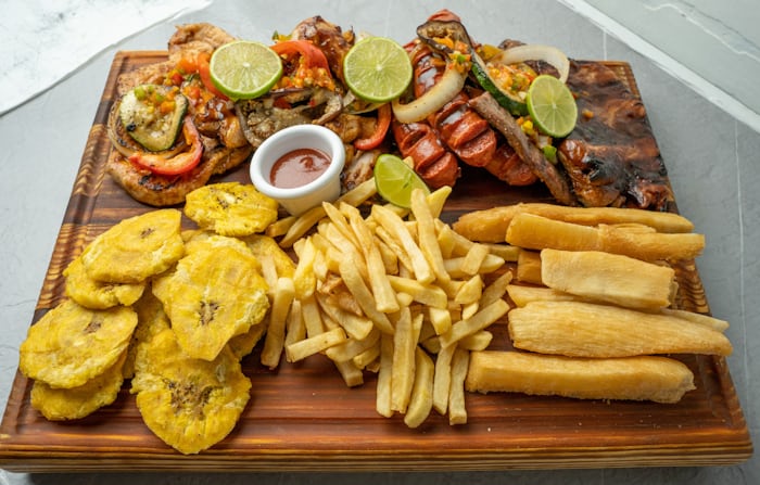 Vegan Restaurants in Lagos