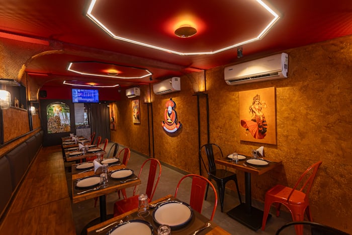 Chinese Restaurants in Lagos