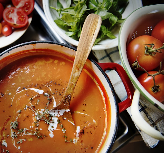 How to Cook Egusi Soup Without Meat